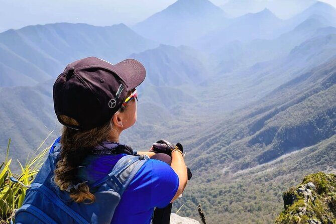Cerro de la Silla Pico Norte Summit Hike Top Monterrey Adventure - Practical Details