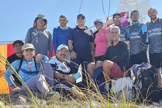 Cerro de la Silla Pico Norte Summit Hike Top Monterrey Adventure - Final Thoughts