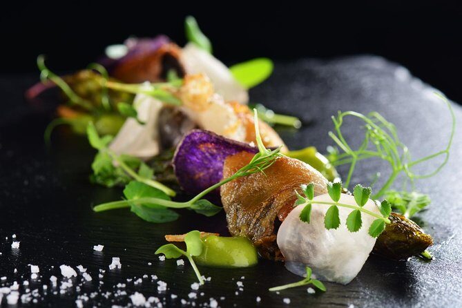 CERTAL Exclusive Tour: LA RIBERA Market + GASTROBARS Bilbao (3h) - Key Points