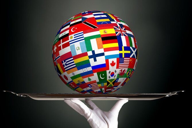 CERTAL Exclusive Tour: LA RIBERA Market + GASTROBARS Bilbao (3h) - An In-Depth Look at the Tour