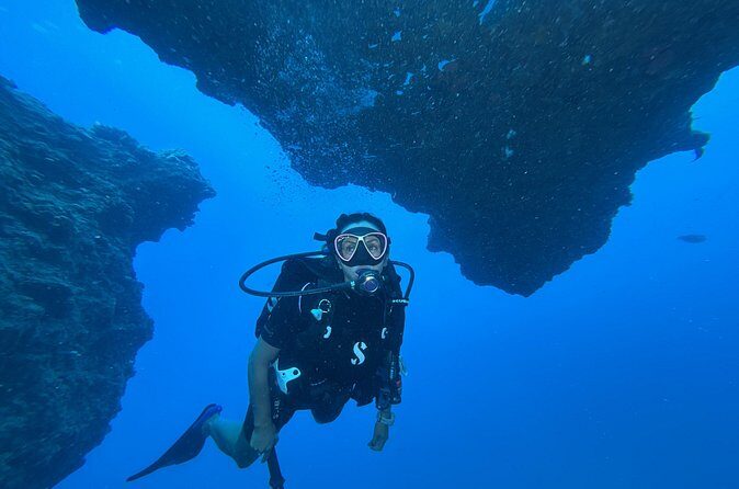 Certified Diver 2 Tank Shallow Reef Dives Off Wai'anae - The Itinerary in Detail