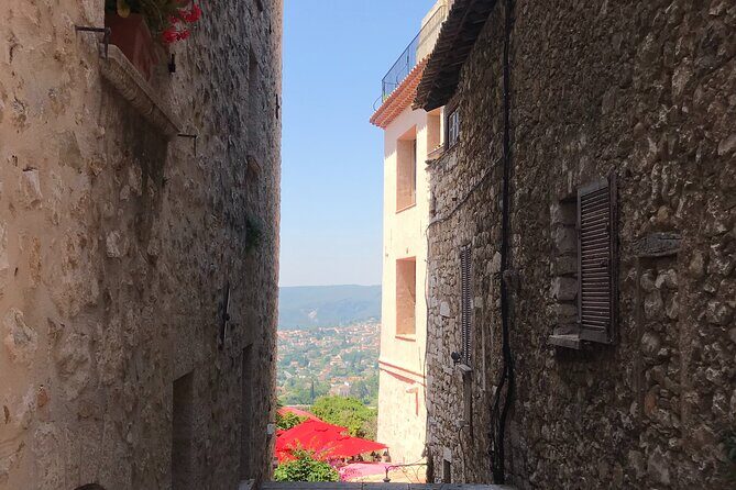 Certified tour guide-Most Exhaustive French Riviera private tour - Key Points