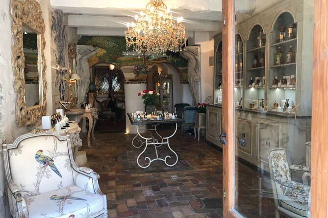 Certified tour guide-Most Exhaustive French Riviera private tour - Breaking Down the Itinerary