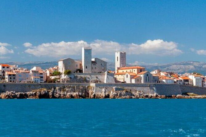 Certified tour guide-Most Exhaustive French Riviera private tour - FAQs