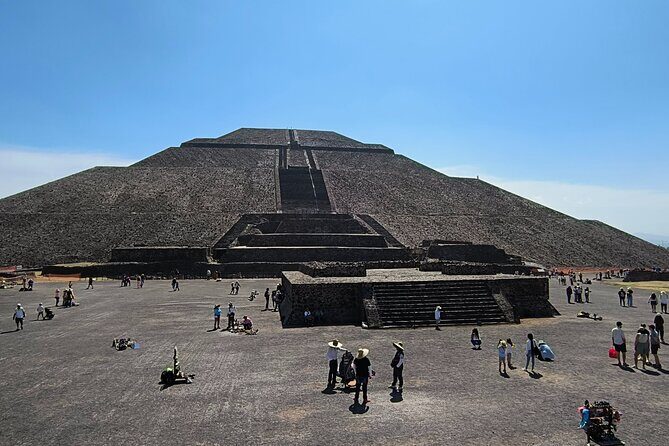 Certified tour in Teotihuacan breakfast included - Who Will Love This Tour?