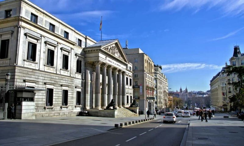 Cervantes in Madrid: Private Tour in the Literary Quarter - The Value of a Private Guided Tour