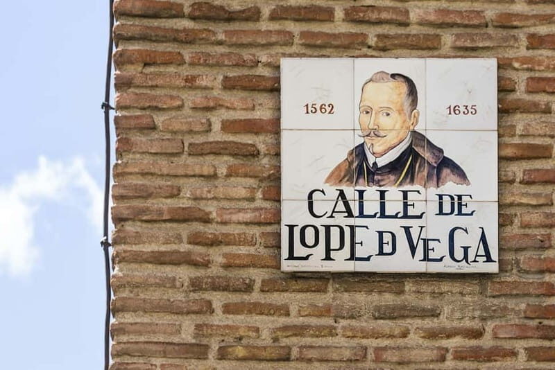 Cervantes in Madrid: Private Tour in the Literary Quarter - Who Should Consider This Tour?
