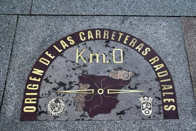 Cervantes in Madrid: Private Tour in the Literary Quarter - The Sum Up