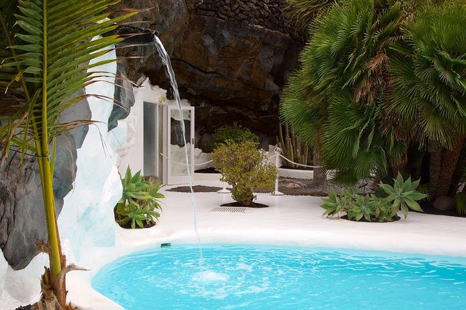 Cesar Manrique Artworks Jameos - The Experience: What Travelers Say