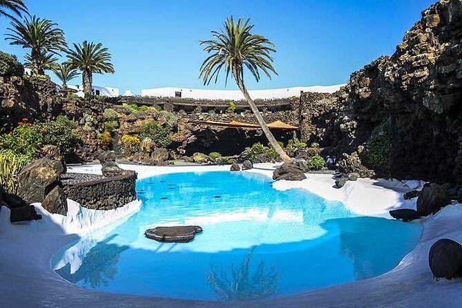 Cesar Manrique Artworks Jameos - Analyzing the Value and Overall Experience