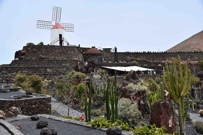 Cesar Manrique Artworks Jameos - Who Will Love This Tour?