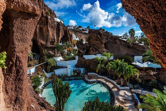 César Manrique: Northern Lanzarote Guided Tour - What to Expect From the Itinerary