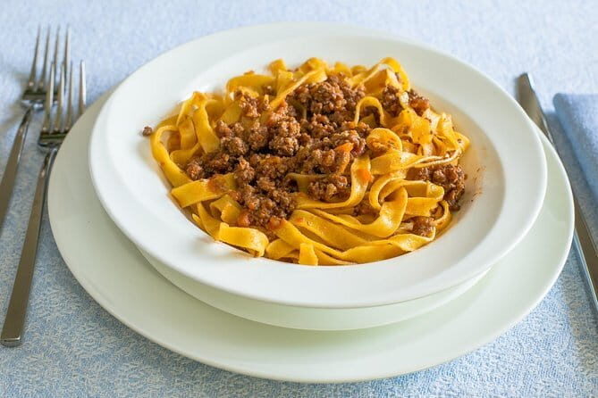 Cesarine: Cooking Class with tasting at Local's Home in Florence - A Deep Dive into the Experience