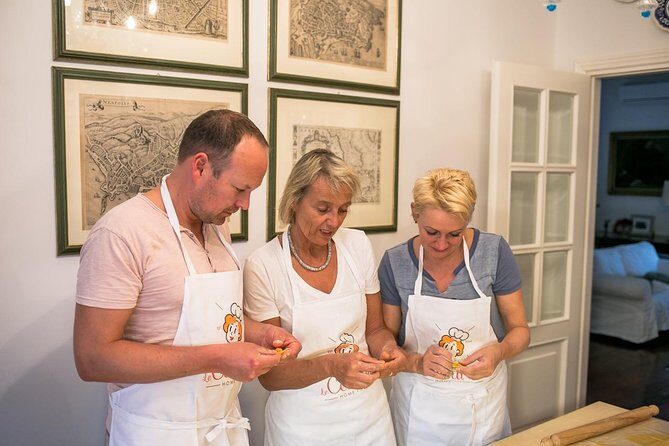 Cesarine: Cooking Class with tasting at Local's Home in Milan - Final Thoughts