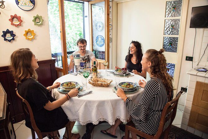 Cesarine: Dining & Cooking Demo at Local's Home in Ferrara - A Deep Dive into the Ferrara Cooking Experience