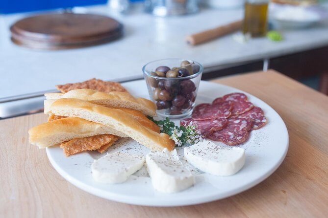 Cesarine: Dining & Cooking Demo at Local's Home in Genoa - Who Will Love This Tour?