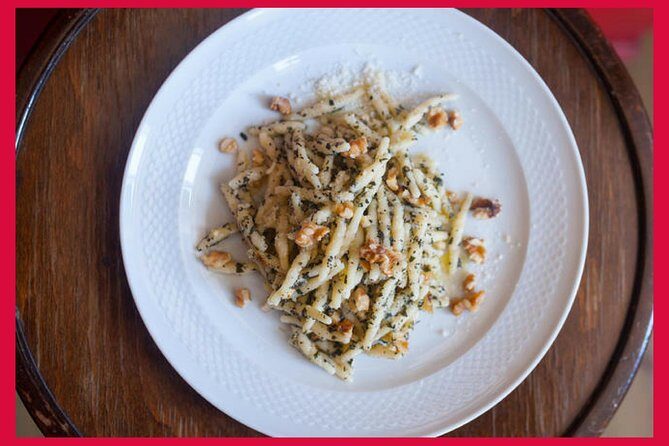 Cesarine: Dining & Cooking Demo at Local's Home in La Spezia - A Deep Dive into the Experience