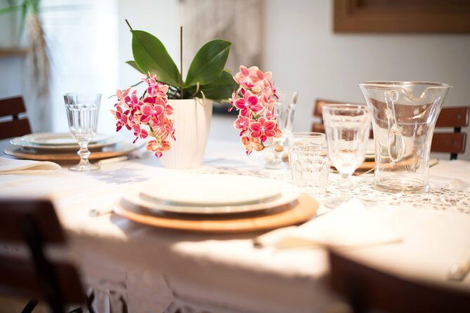 Cesarine: Dining & Cooking Demo at Local's Home in La Spezia - Final Thoughts