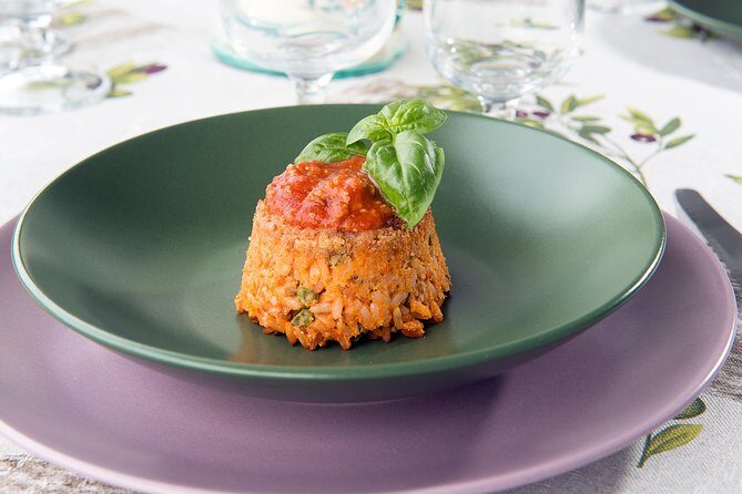 Cesarine: Dining & Cooking Demo at Local's Home in Palermo - Is It Worth the Price?