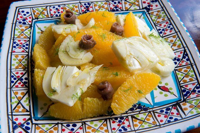 Cesarine: Dining & Cooking Demo at Local's Home in Palermo - FAQs