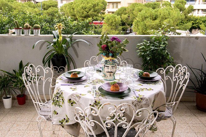 Cesarine: Dining & Cooking Demo at Local's Home in Palermo - Final Thoughts