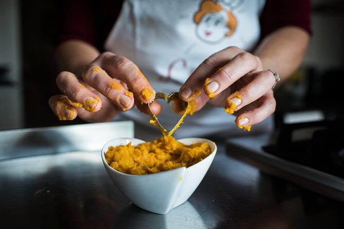 Cesarine: Dining & Cooking Demo at Local's Home in Verona - Who Should Book This Experience?