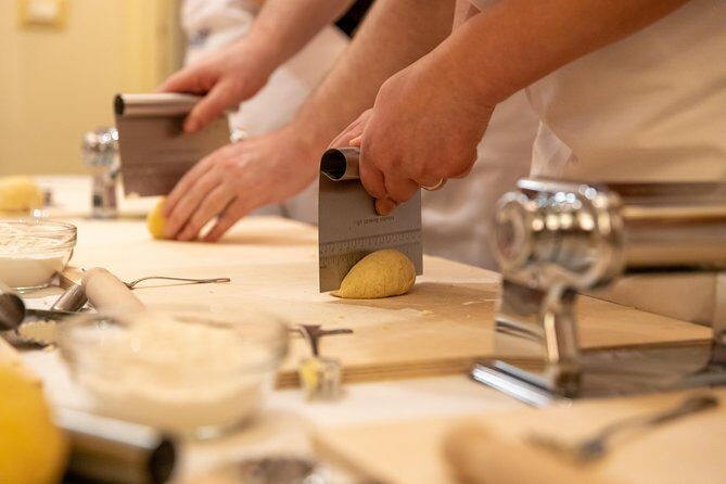 Cesarine: Fresh Pasta Class at Local's Home in Montepulciano - FAQ