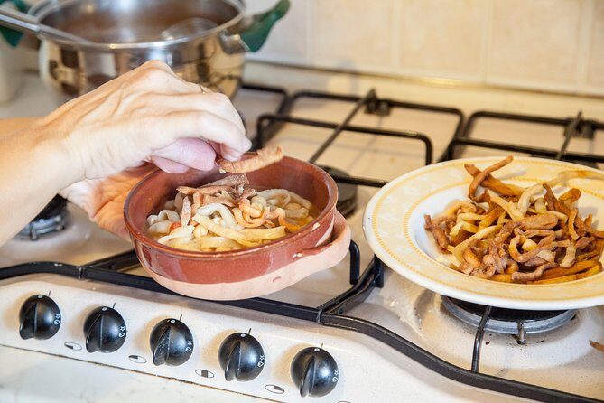 Cesarine: Home Cooking Class & Meal with a Local in Alberobello - A Genuine Taste of Alberobello’s Cuisine