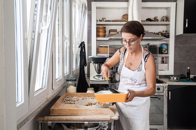 Cesarine: Home Cooking Class & Meal with a Local in Alberobello - The Experience in Practice: Highlights & Insights