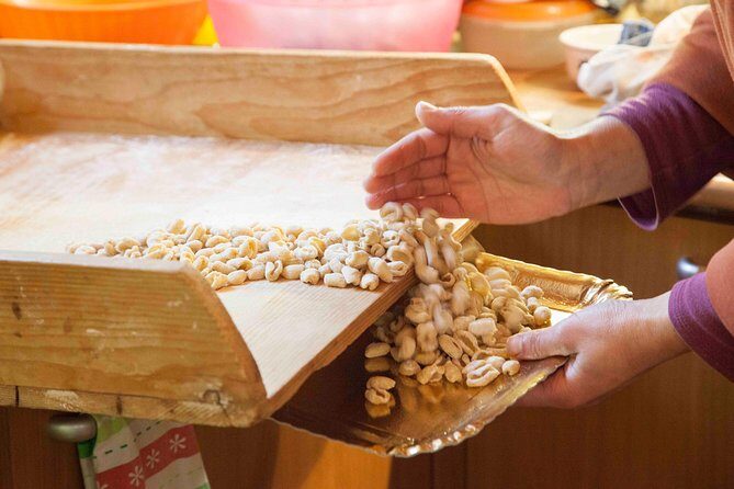Cesarine: Home Cooking Class & Meal with a Local in Bari - The Value: Is It Worth the Cost?