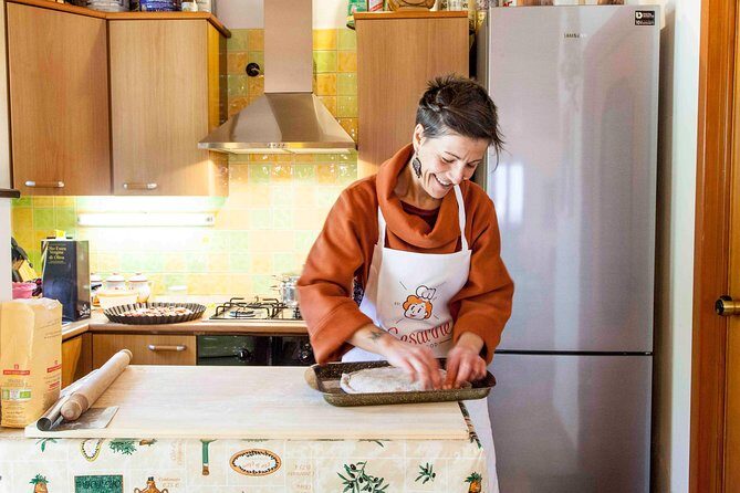 Cesarine: Home Cooking Class & Meal with a Local in Bari - Final Thoughts: Who Should Book This?