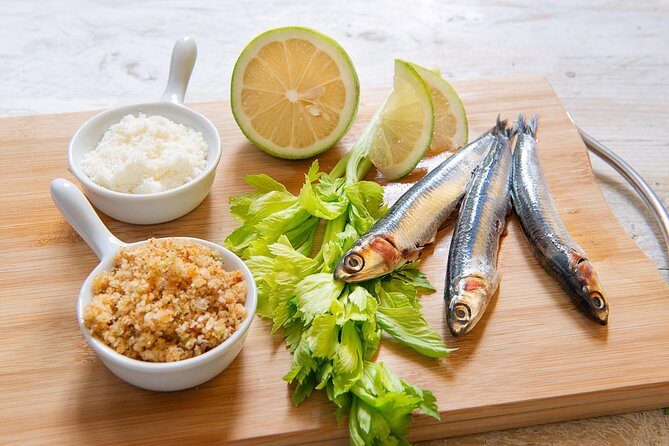 Cesarine: Home Cooking Class & Meal with a Local in Catania - Possible Drawbacks