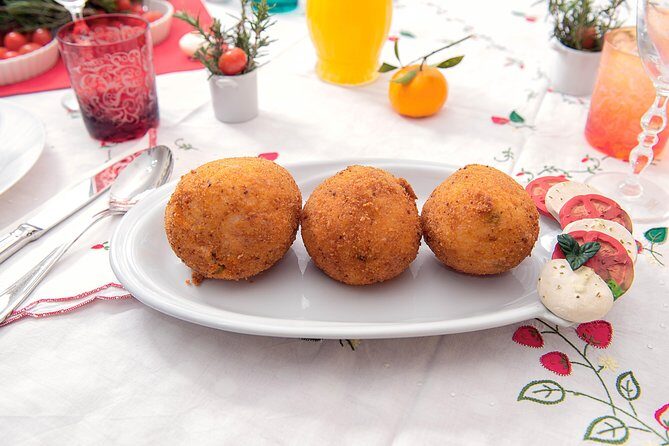 Cesarine: Home Cooking Class & Meal with a Local in Catania - FAQs