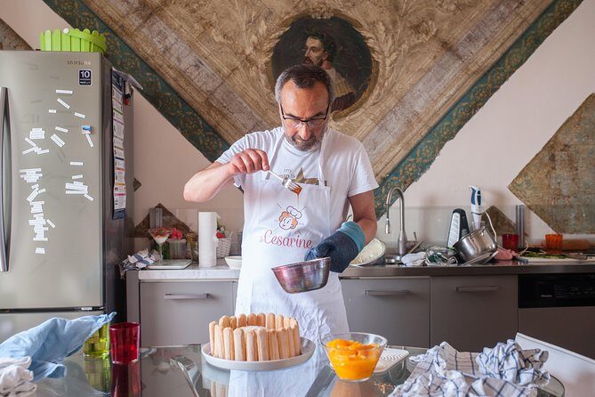 Cesarine: Home Cooking Class & Meal with a Local in Positano - Introduction