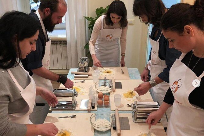 Cesarine: Home Cooking Class & Meal with a Local in Positano - What to Expect from the Positano Home Cooking Class