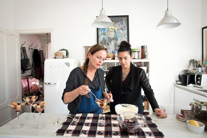 Cesarine: Home Cooking Class & Meal with a Local in Rome - An In-Depth Look at the Rome Cooking Class Experience