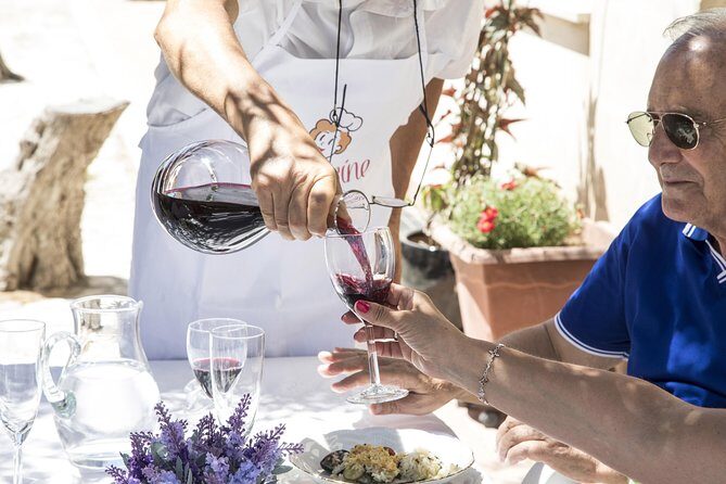 Cesarine: Home Cooking Class & Meal with a Local in Sorrento - Who Will Enjoy This?