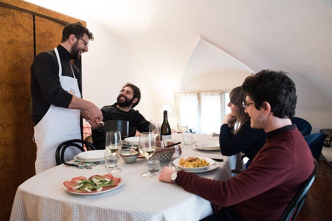 Cesarine: Home Cooking Class & Meal with a Local in Sorrento - Final Thoughts