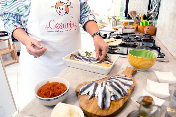 Cesarine: Home Cooking Class & Meal with a Local in Varenna - Final Verdict