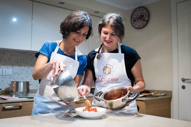 Cesarine: Home Cooking Class & Meal with a Local in Venice - Authentic Venetian Cooking: A Closer Look at Cesarine’s Home Cooking Class & Meal