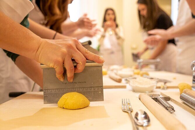Cesarine: Home Cooking Class & Meal with a Local in Venice - An In-Depth Look at the Culinary Experience
