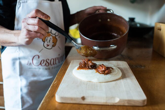 Cesarine: Home Cooking Class & Meal with a Local in Venice - Final Thoughts: Is It Worth It?