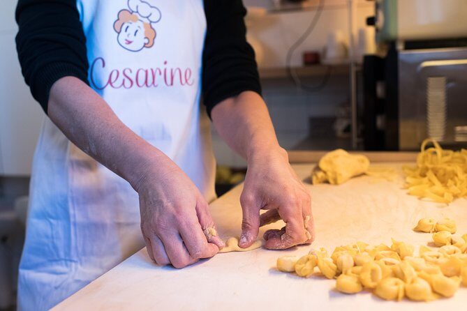 Cesarine: Market Tour & Cooking Class at Local's Home in Bologna - A Deep Dive into the Bologna Culinary Experience