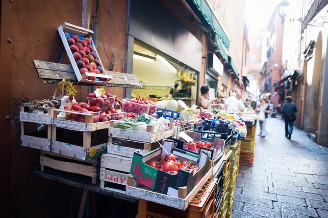 Cesarine: Market Tour & Cooking Class at Local's Home in Bologna - FAQ