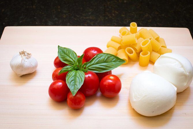 Cesarine: Market Tour & Cooking Class at Local's Home in Lucca - An Authentic Look at a Market Tour & Cooking Class in Lucca