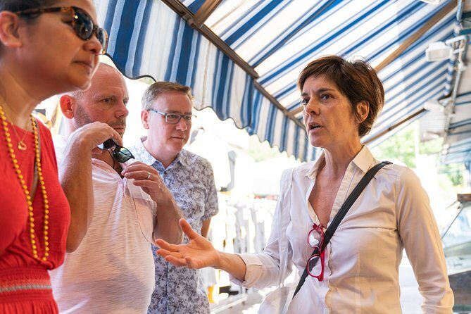 Cesarine: Market Tour & Cooking Class at Local's Home in Lucca - Practical Details