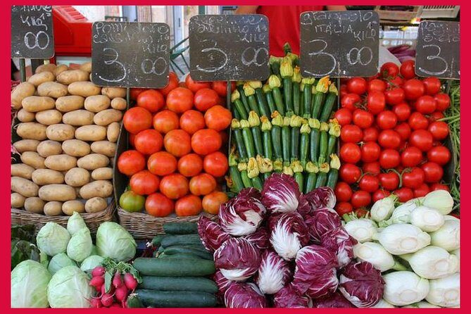 Cesarine: Market Tour & Cooking Class at Local's Home in Rome - Why This Tour Is Special