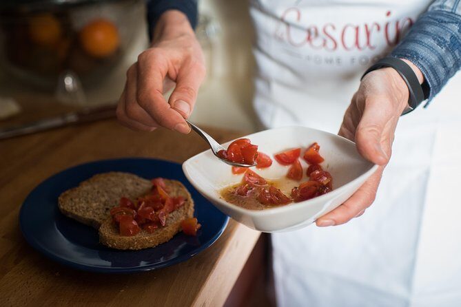 Cesarine: Market Tour & Cooking Class at Local's Home in Siena - FAQ