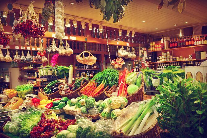 Cesarine: Market Tour & Cooking Class at Local's Home in Sorrento - FAQs