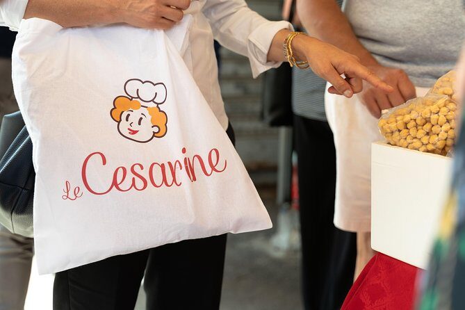 Cesarine: Market Tour & Cooking Class at Local's Home in Venice - Pairing Food with Local Wines